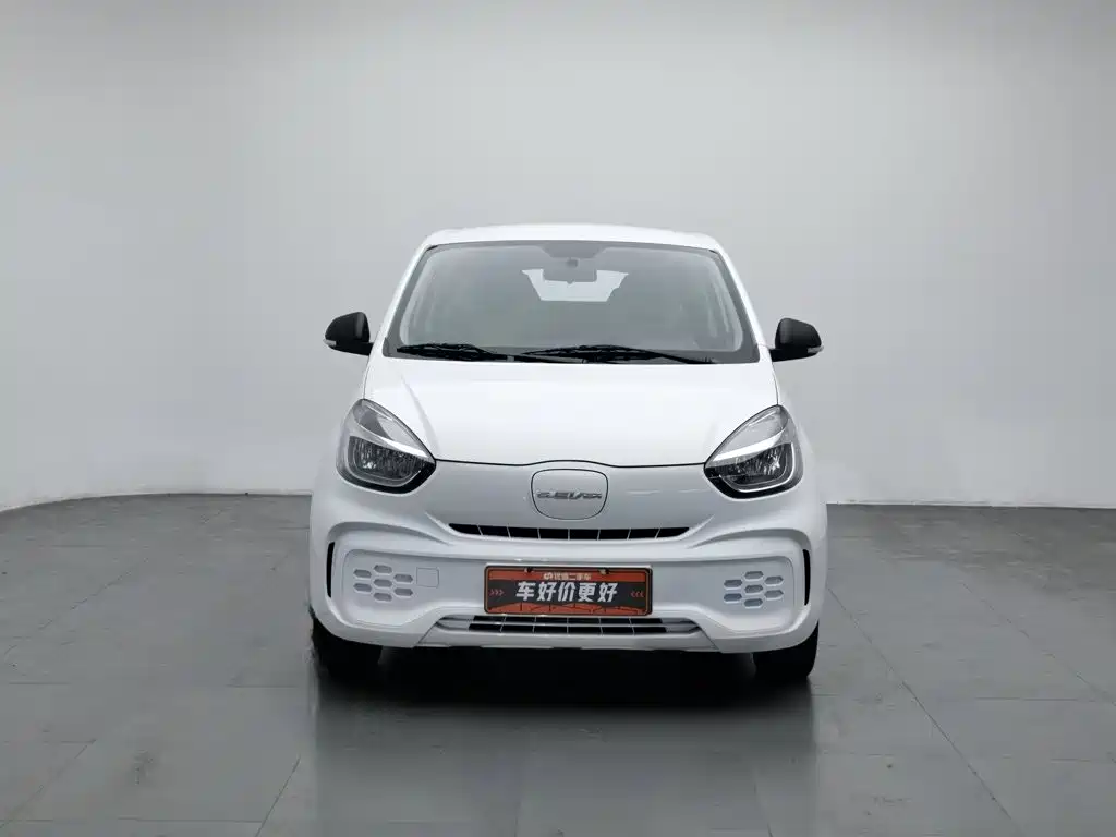 Roewe Kaiwei CLEVER 2021 2021 302km New Four-Seat Super Edition