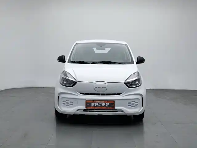 Roewe Kaiwei CLEVER 2021 302km New Four-Seat Super Edition — фото 3