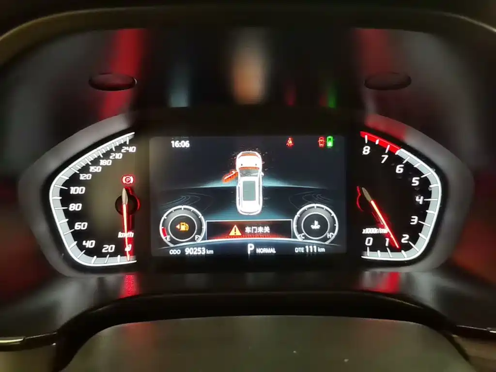 Changan CS75 2020 2019 280T DCT Million Edition China VI
