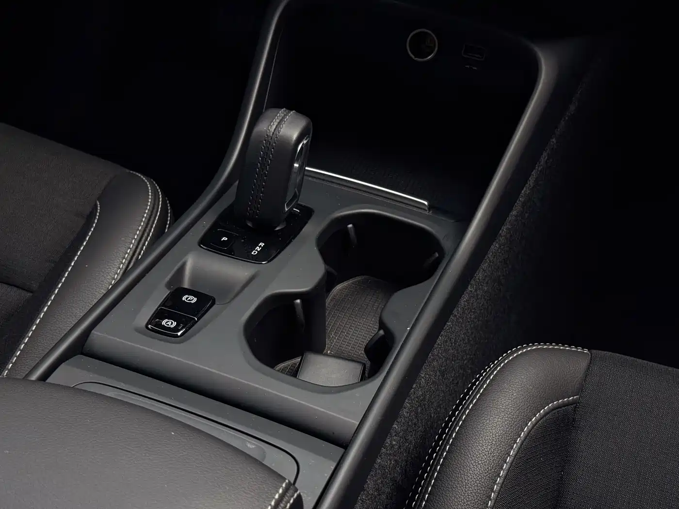 Фото 7 - Volvo XC40