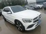Фото 4 - Mercedes-Benz GLC