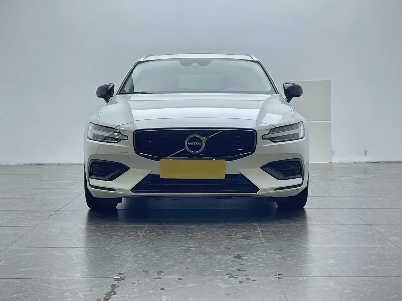 Volvo V60 2020 2020 T5 Smart Luxury Edition