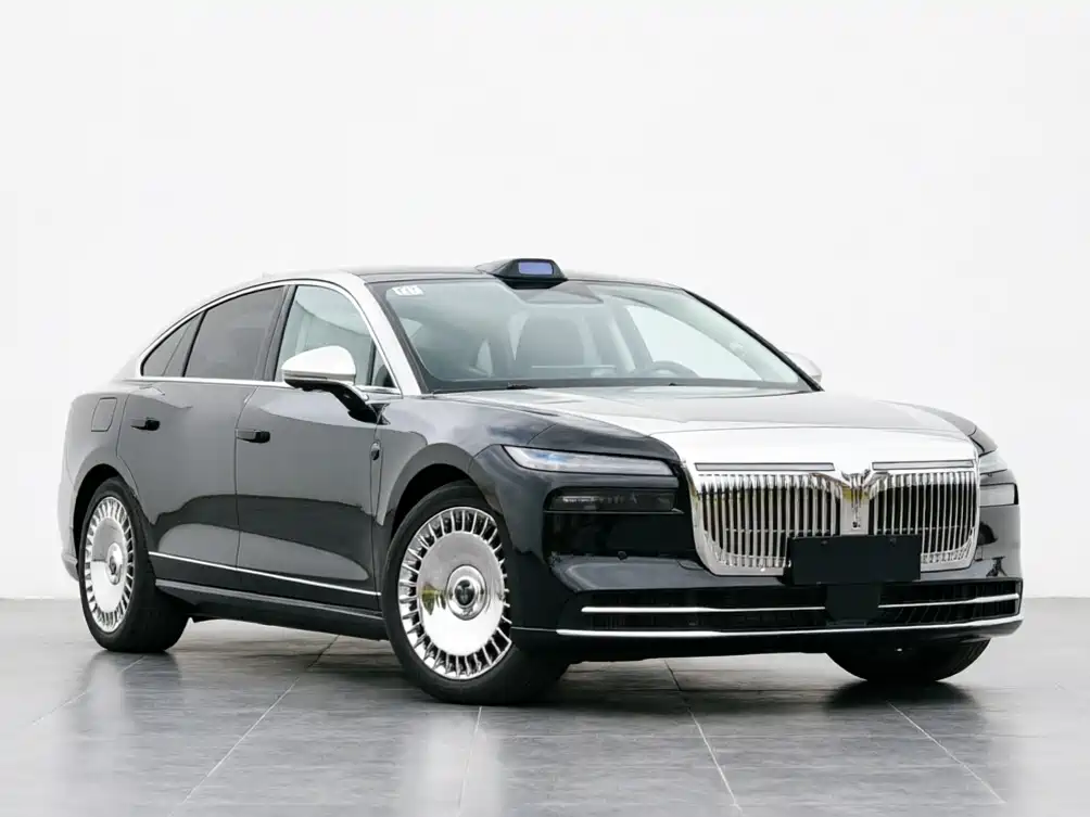 Voyah Auto VOYAH Zhuiguang L 2025 Mid-configuration Model фото 2