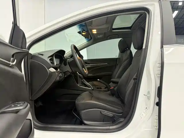 Buick Excelle 2021 Facelift Exemplar 1.5L Auto Elite фото 16