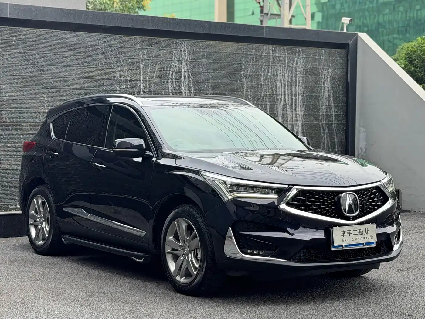 2022 Acura RDX