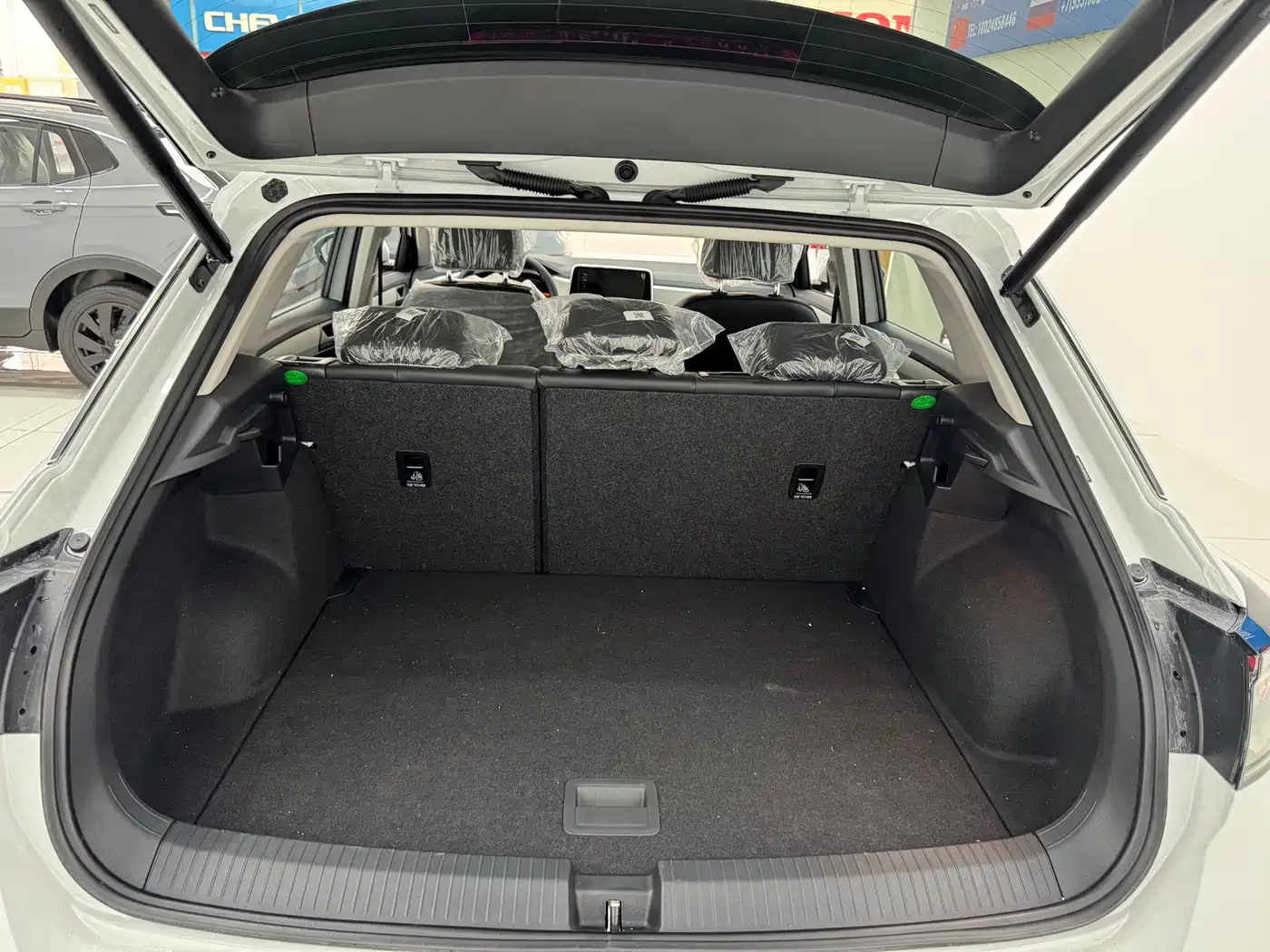 Volkswagen T-ROC 2026 280TSI DSG 2WD Time Edition фото 14