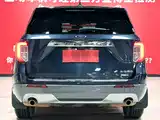 صورة 6 - Ford Explorer