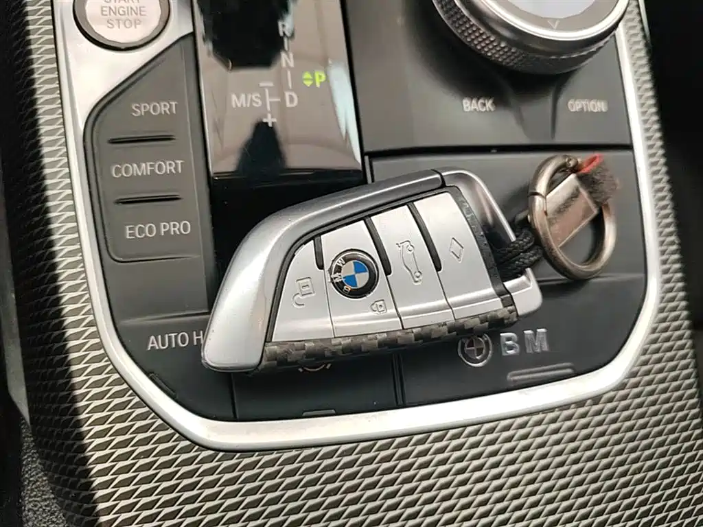 BMW 3 Series 2021 320Li M Sport Package фото 9