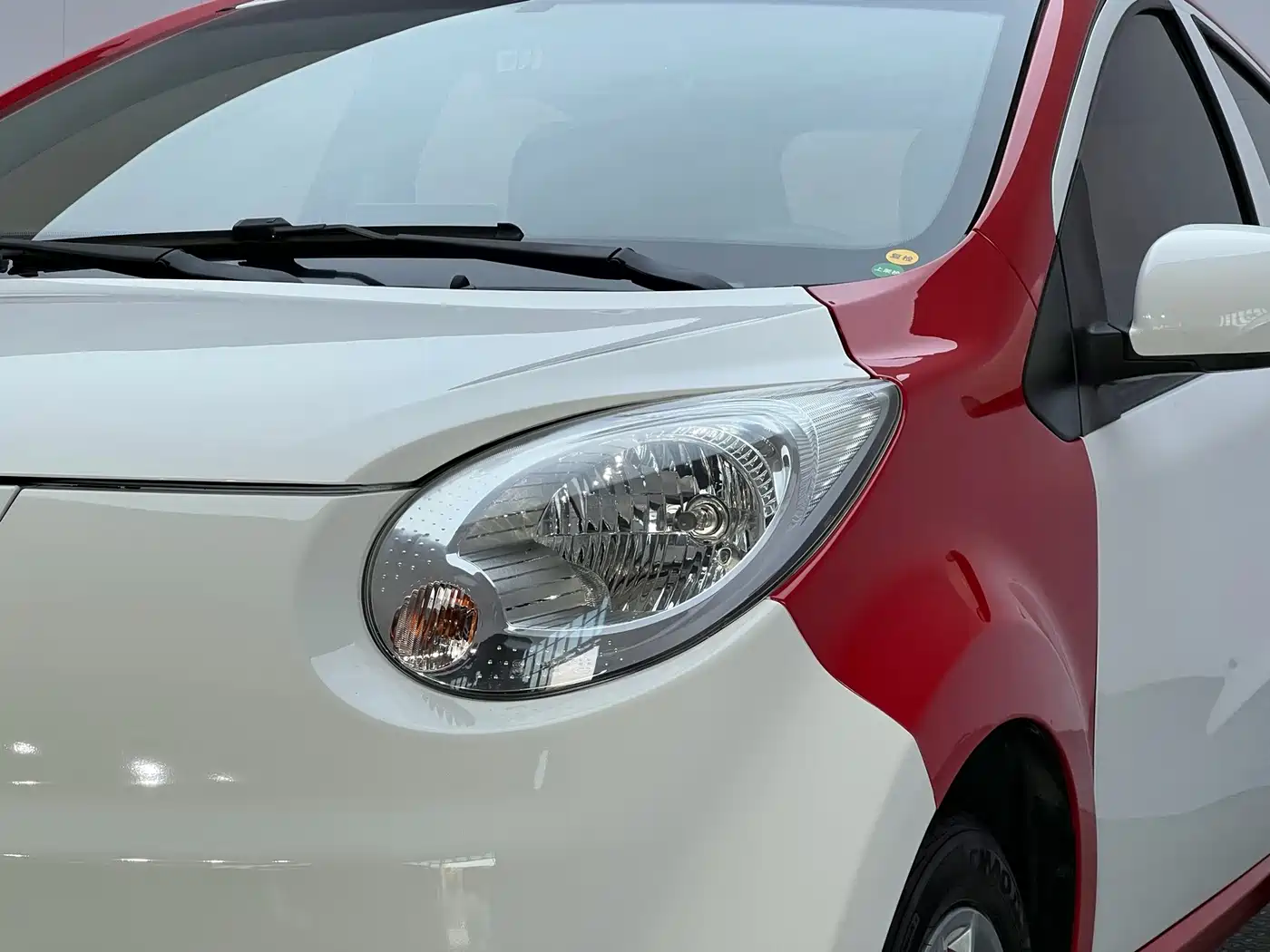 JAC JAC iEV6E 2019 2019 Tribute Edition iEV6E Luxury Smart