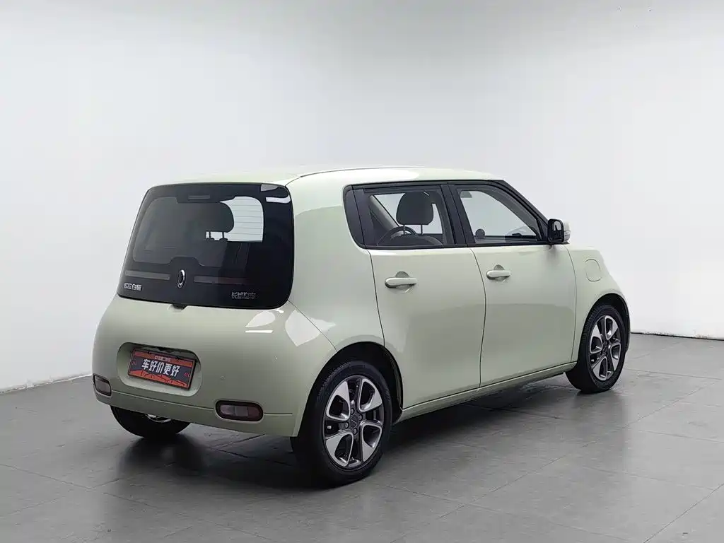 Ora White Cat 2021 2020 305km Luxury