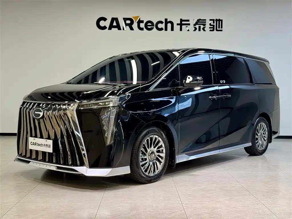 GAC TRUMPCHI TRUMPCHI M8 2025