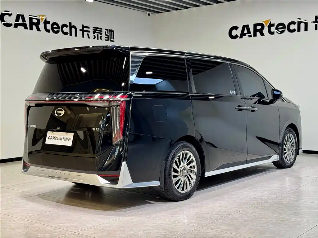 GAC TRUMPCHI TRUMPCHI M8