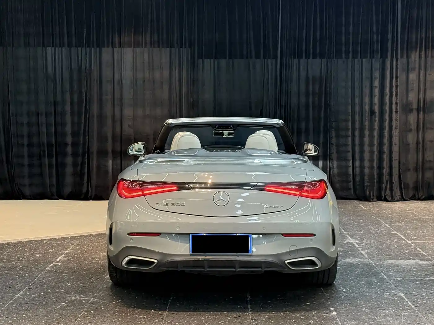Mercedes-Benz CLE, миниатюра 18