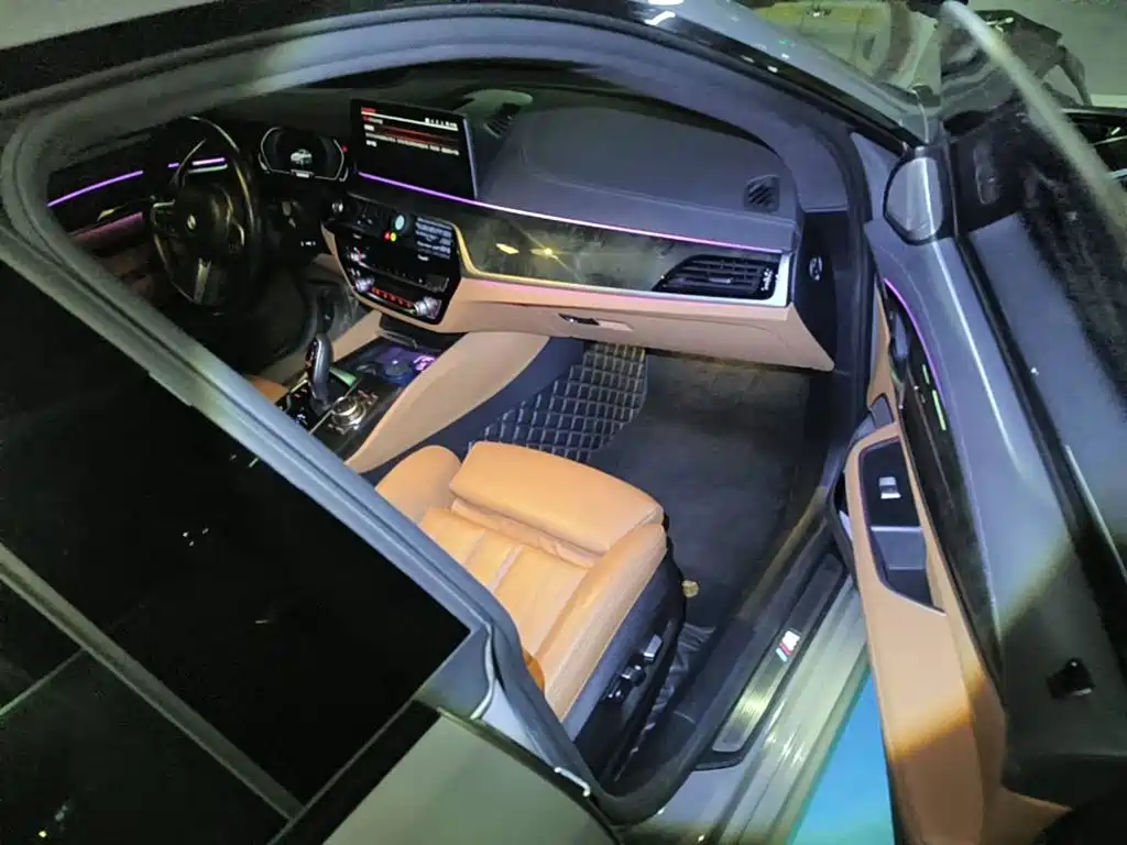 BMW 6 Series, миниатюра 13