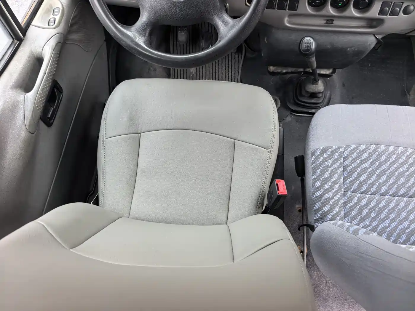 Ford Classic Transit 2014 2013 2.8T Diesel Standard Short Wheelbase Medium Roof JX493ZLQ3A