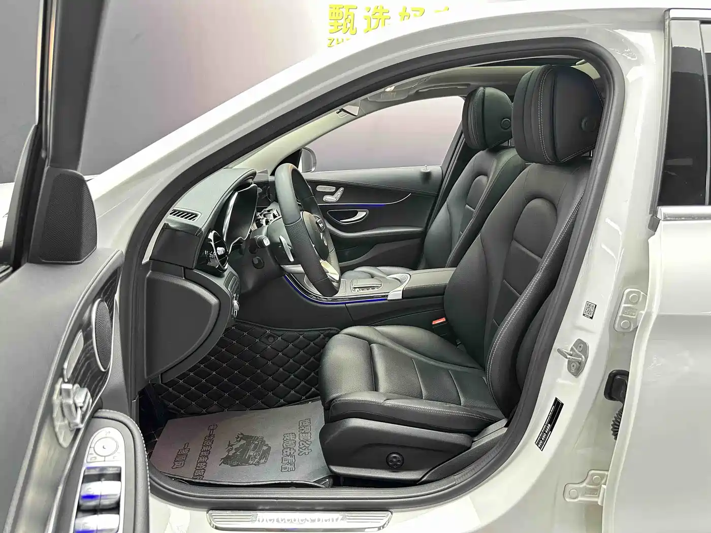 Mercedes-Benz C-Class 2021 C 260 L Sport Edition фото 6