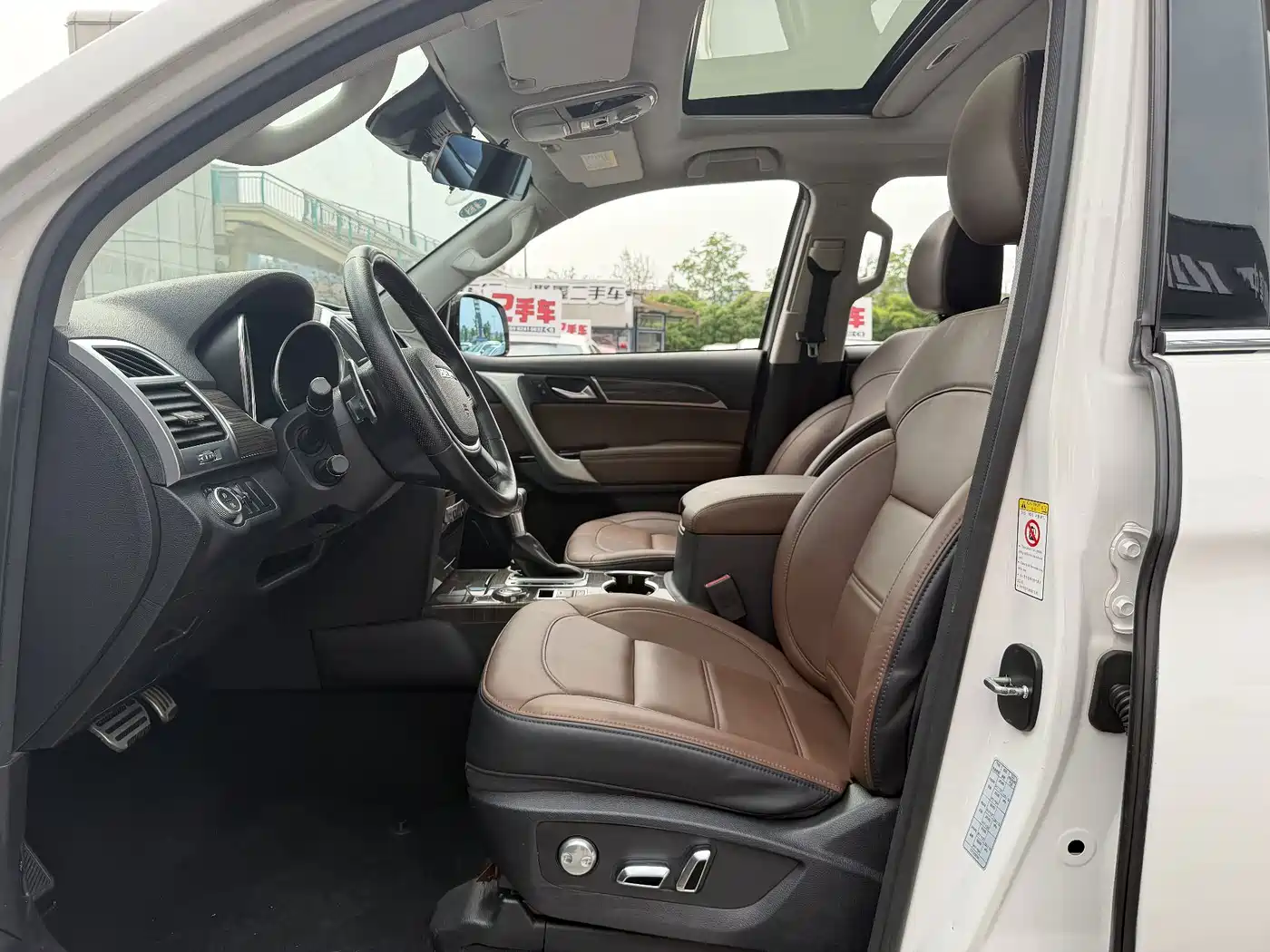 Фото 4 - Haval H9