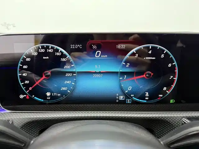 Mercedes-Benz A-Class 2020 Facelift A 200 L Sport Sedan Fashion фото 19