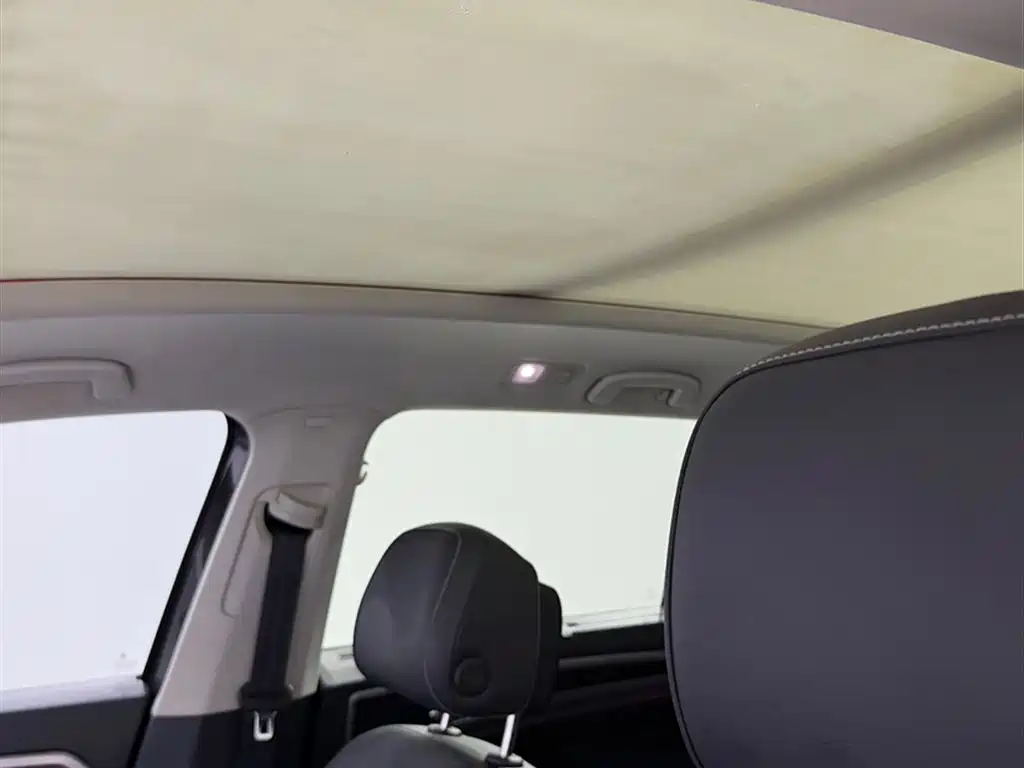 Volkswagen Teramont 2017 380TSI 4WD Flagship фото 21