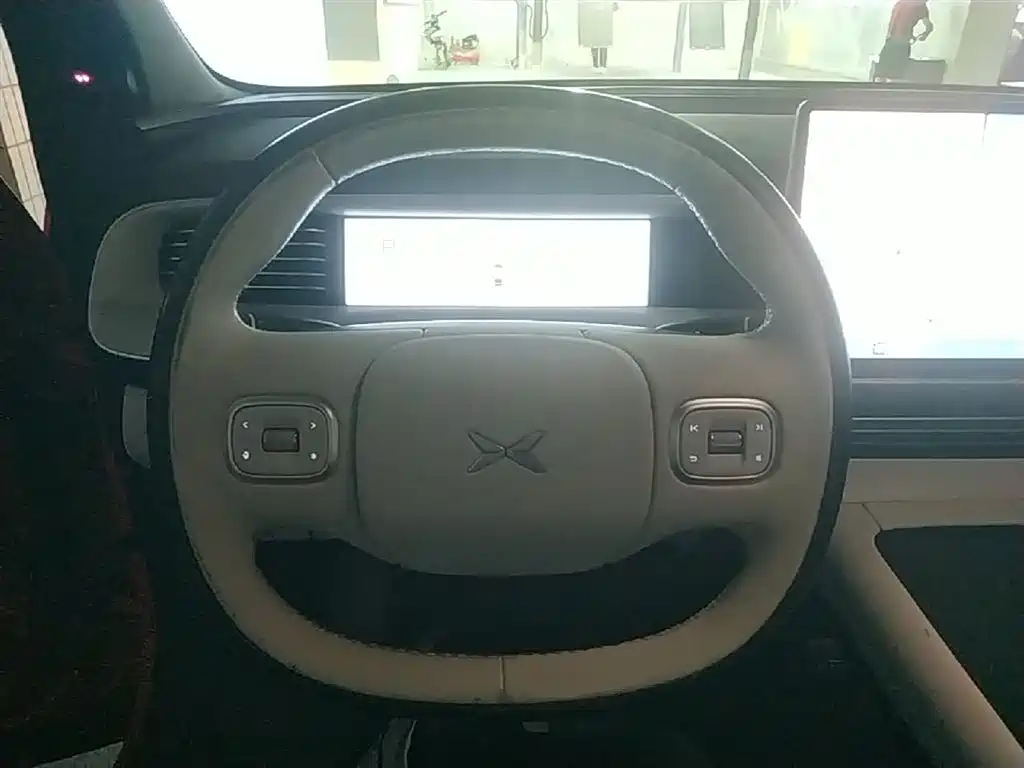 XPeng G6 2023 700 AWD Performance Max фото 11