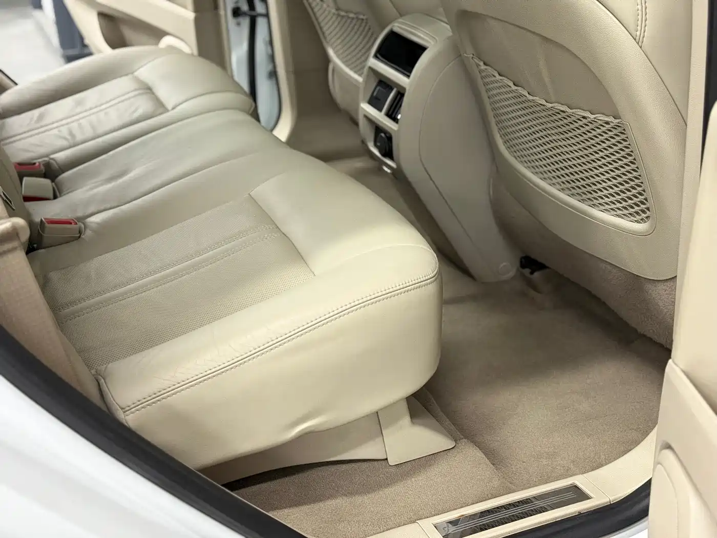 Cadillac SRX 2014 3.0L Leading Model фото 12
