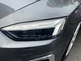 Фото 21 - Audi A5 (Import)