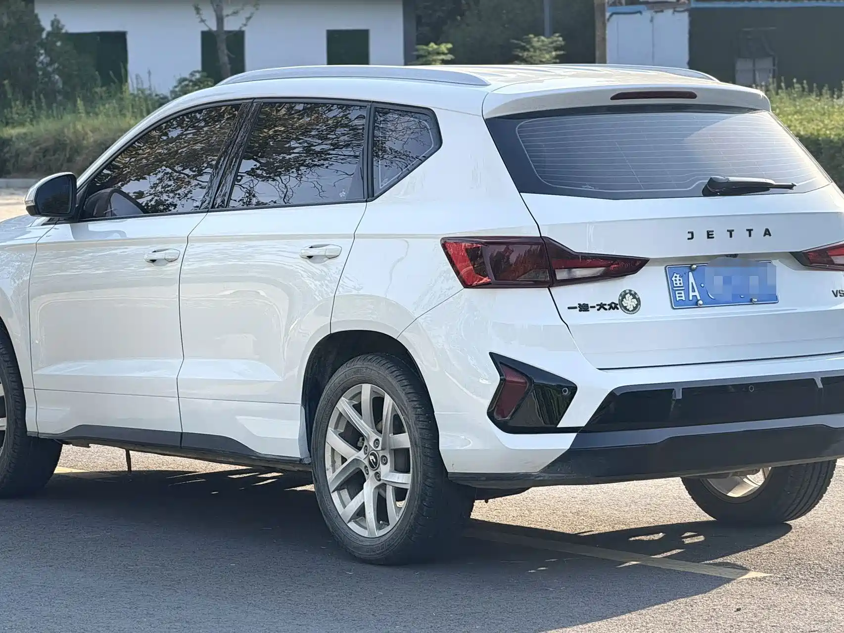 Фото 5 - Jetta VS5