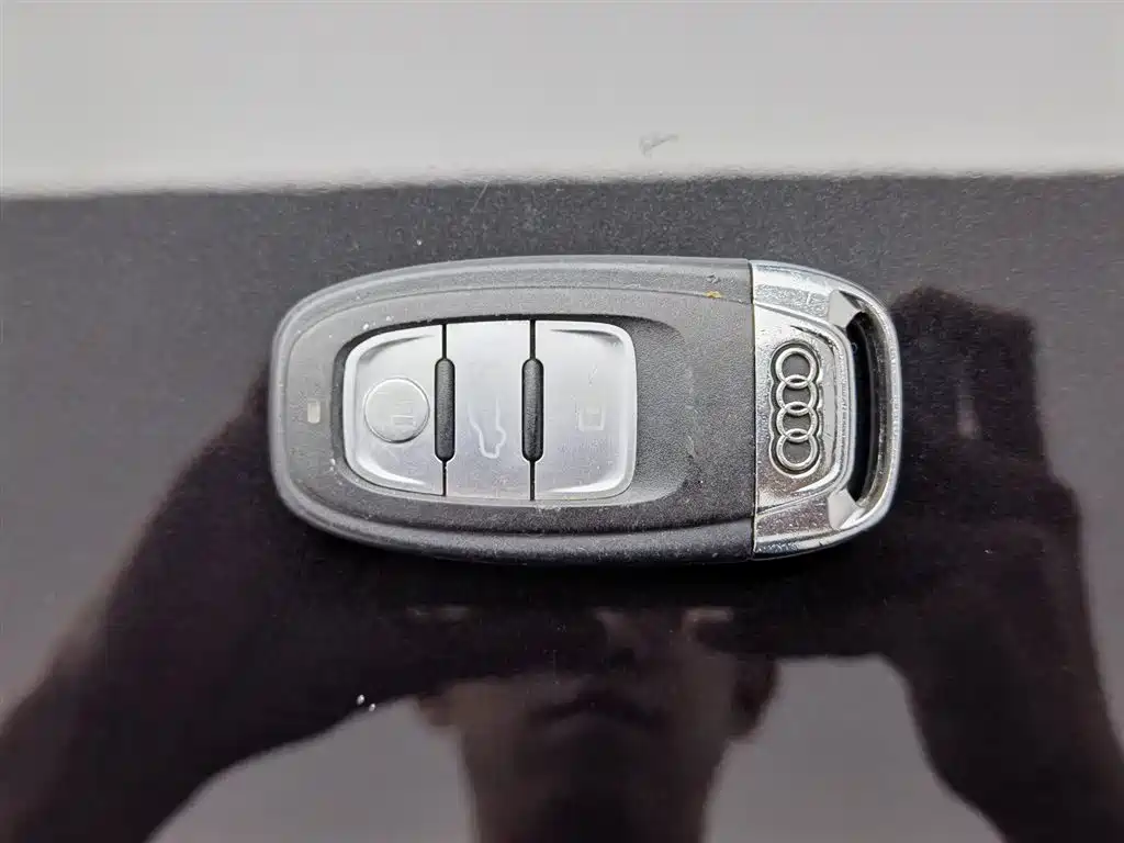 Audi Q5 2017 Plus 40 TFSI Progressive фото 19
