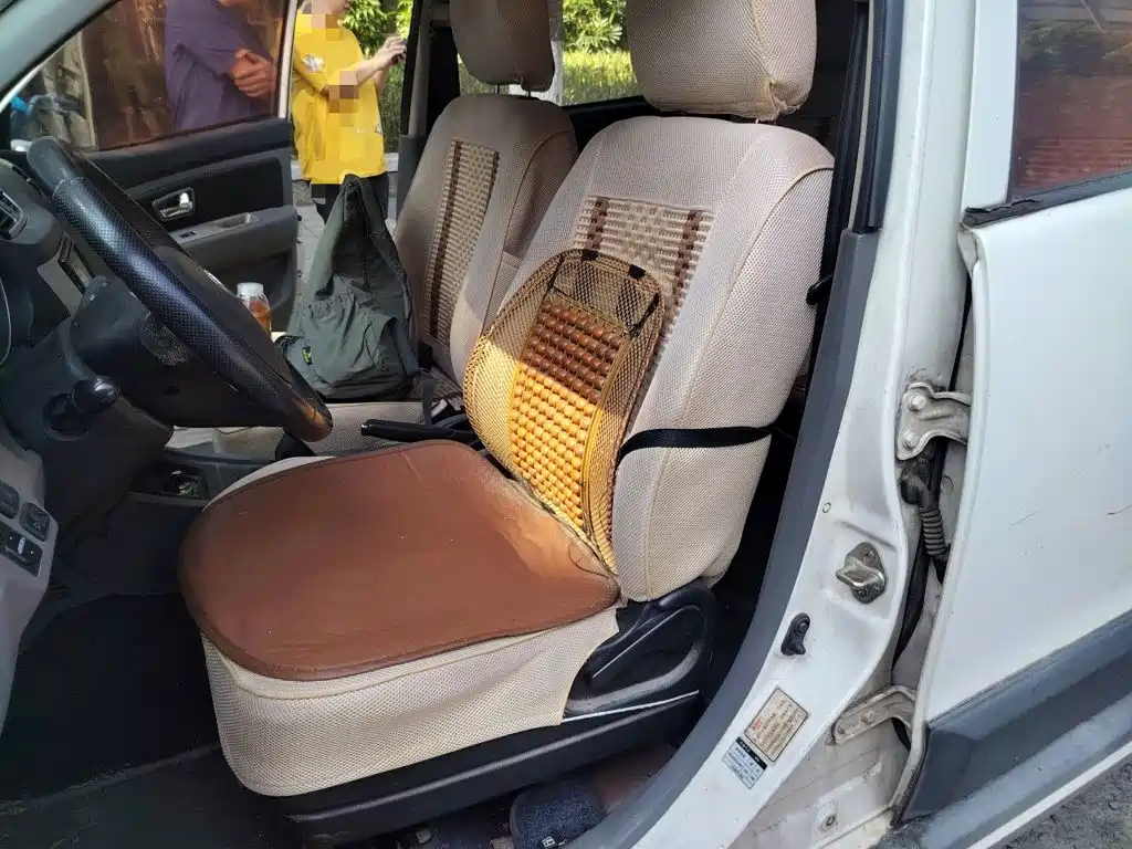 FAW Senya S80 2014 2014 1.5L Manual 7-seater Sport Urban B Edition
