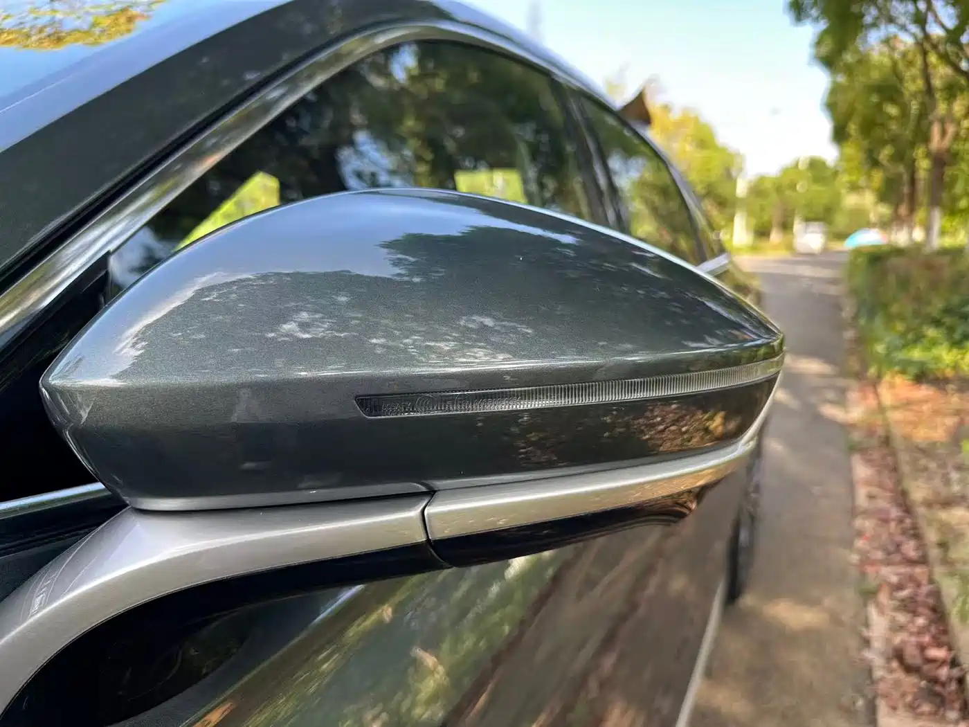 Chery Fengyun Fengyun A8L 2024 2025 1.5TGDI 145km Luxury