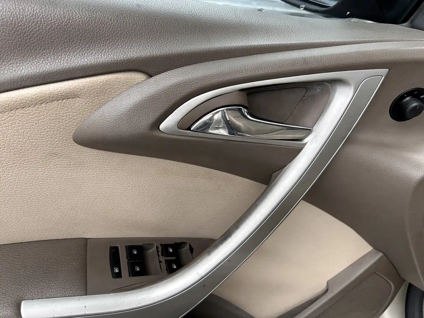 Buick Excelle 2011 2010 GT 1.6L Automatic Fashion Edition