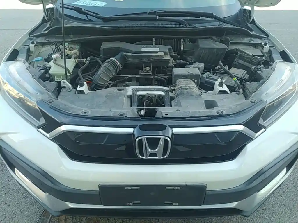 Photo 20 - Honda XR-V