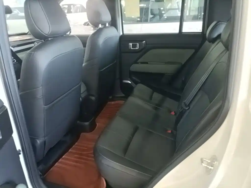 Photo 17 - Baojun Yueye Plus