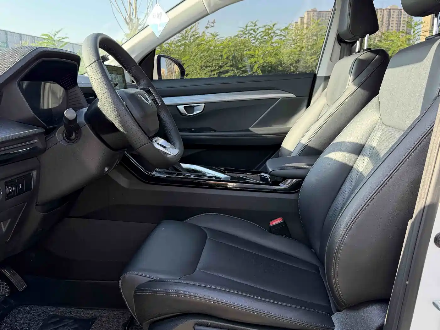 Wuling Motors Wuling Xingchen 2023 2021 1.5T CVT Stellar Edition