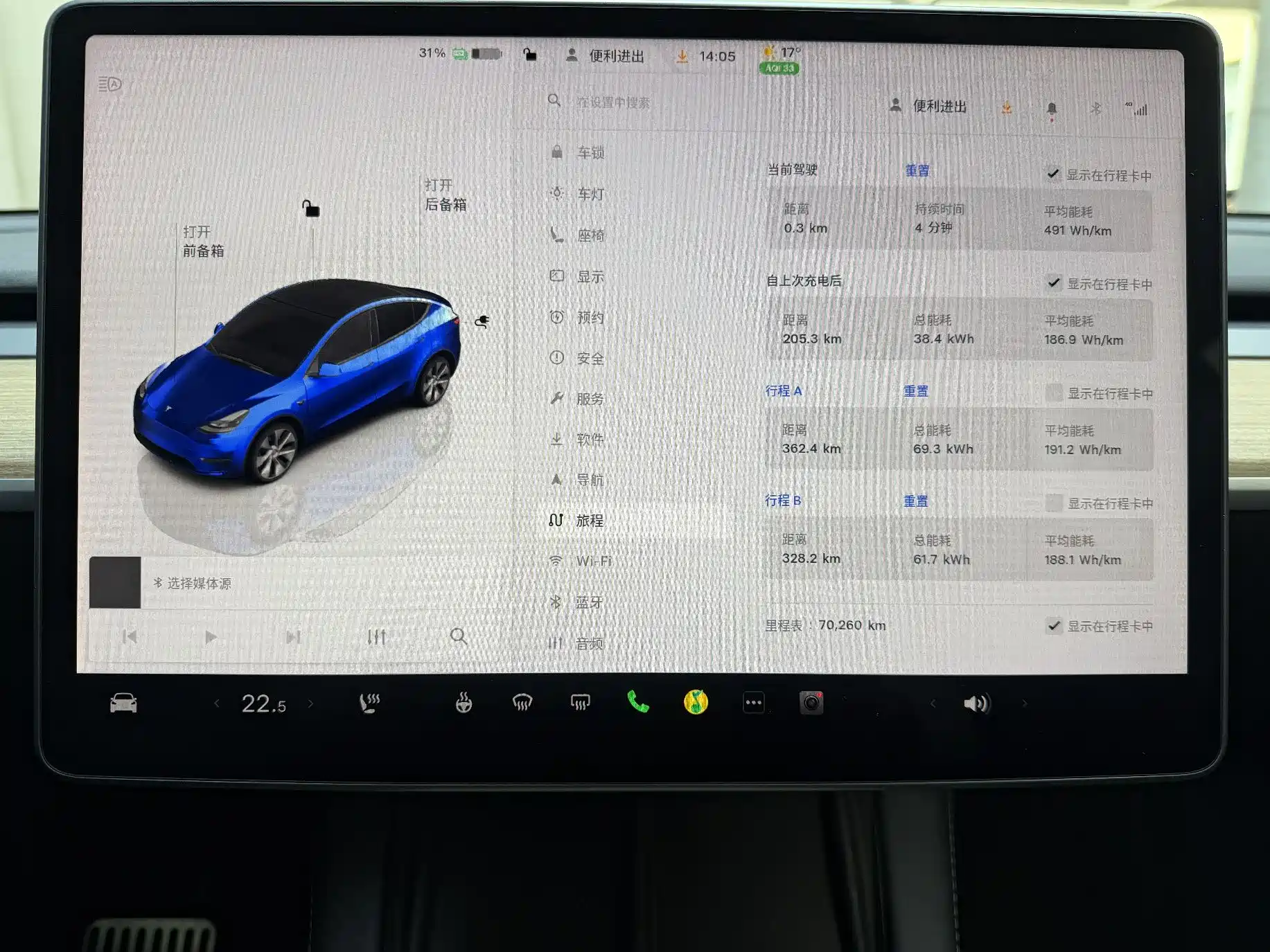 Фото 17 - Tesla Model Y