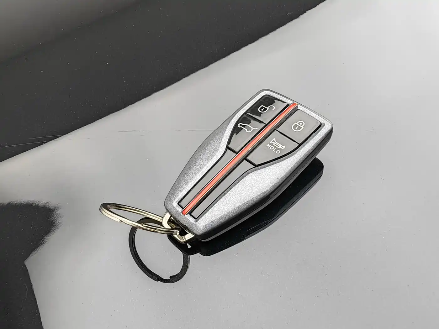 Hongqi HS5 2022 2.0T Smart Connect Premium Edition фото 29