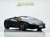 Фото 11 - Lamborghini Huracán
