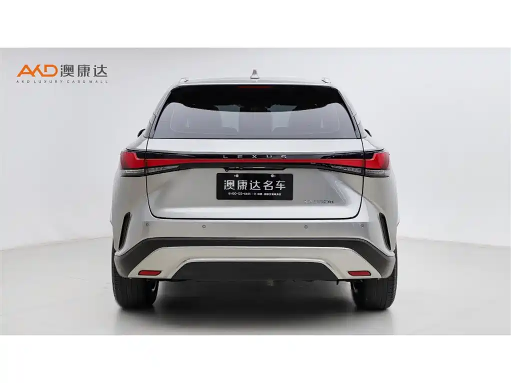 Lexus RX 2023 350h 2WD Comfort Edition фото 4