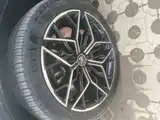 Фото 23 - BYD Song L EV