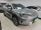 صورة 4 - BYD Song PLUS PHEV