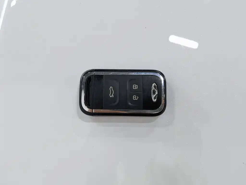Photo 19 - Chery Tiggo 8