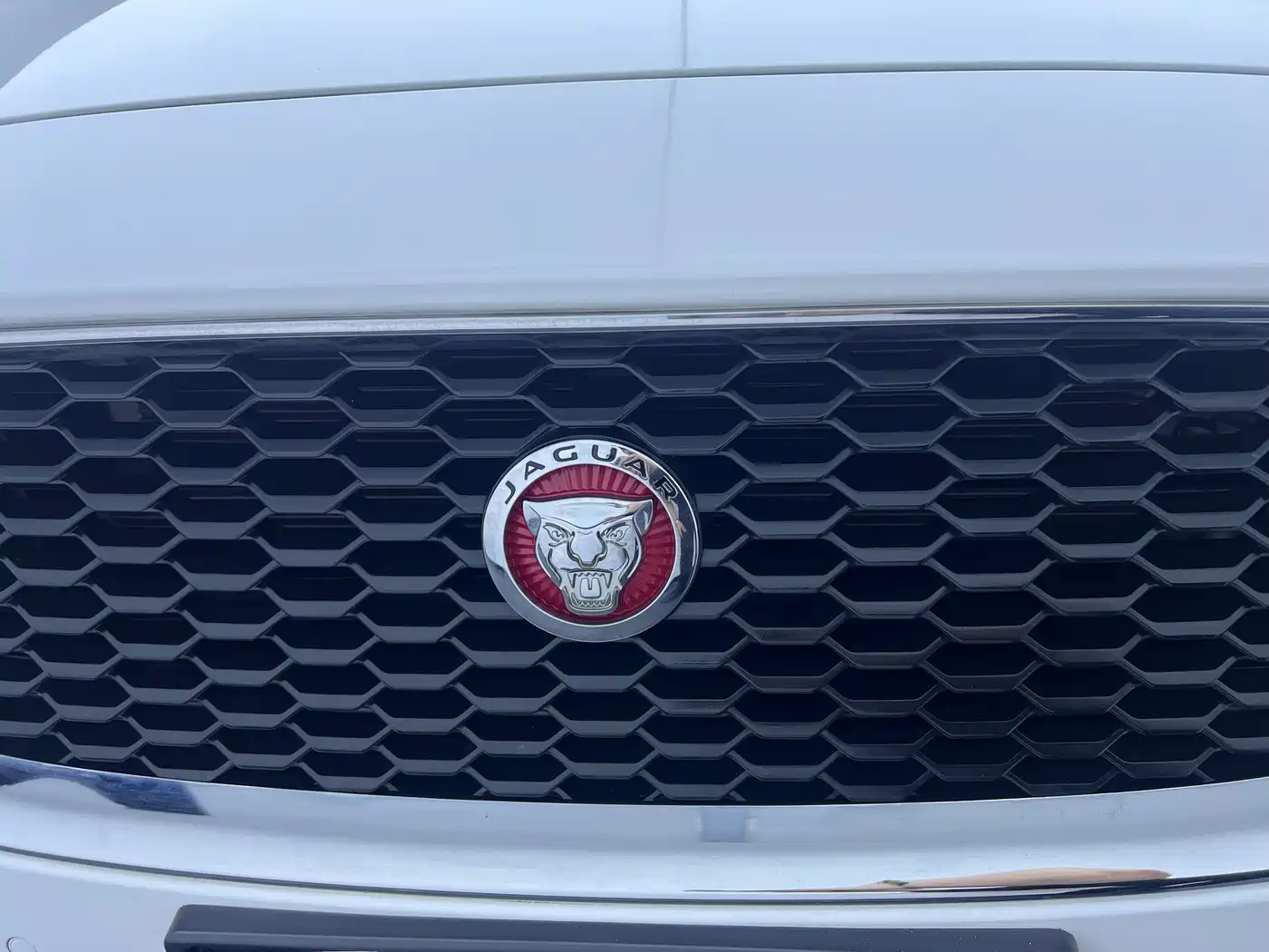 Jaguar E-PACE 2020 2018 Model P200 S China V
