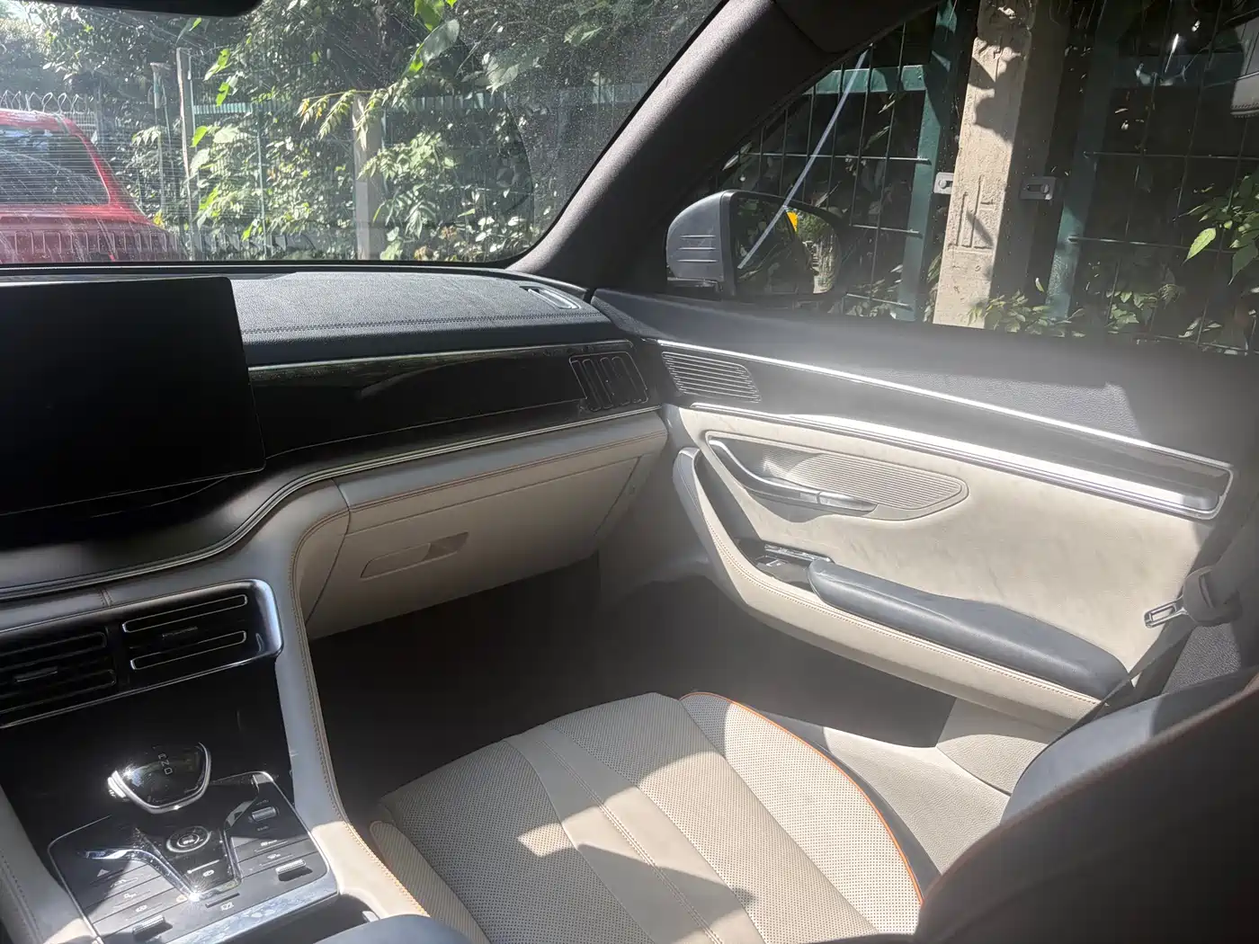 BYD Song PLUS PHEV 2021 DM-i 110KM Flagship PLUS фото 7