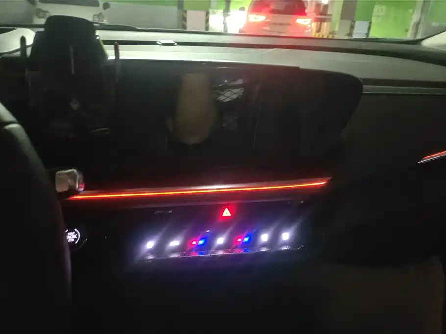 BUICK ANGKEWEI PLUS