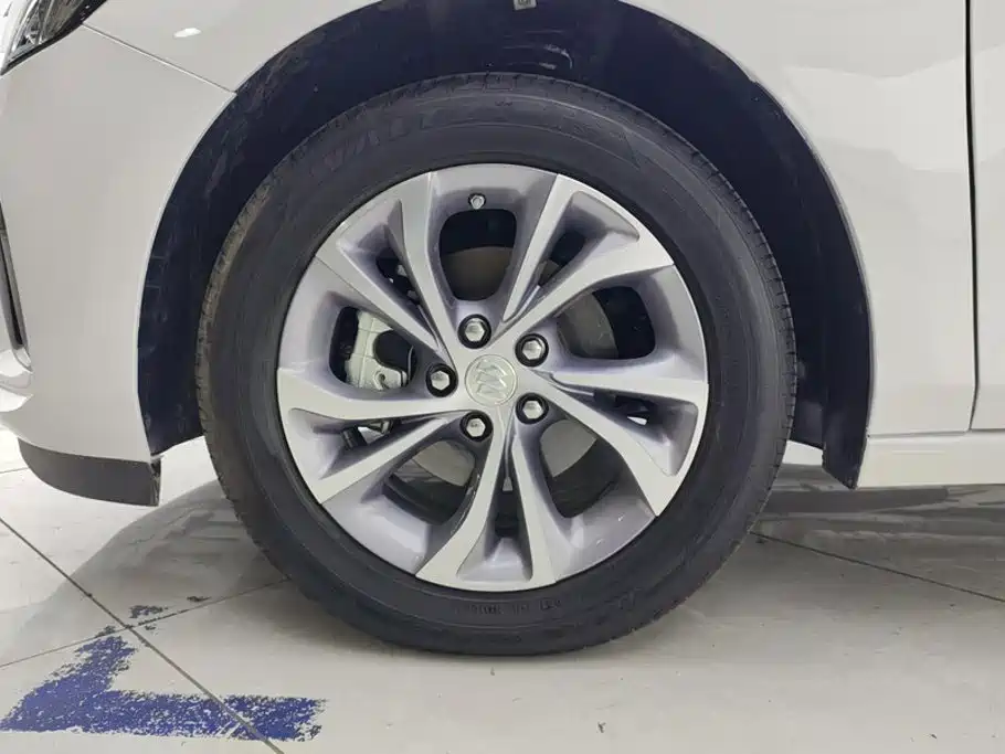 Buick Verano 2025 2023 Pro Joy Edition