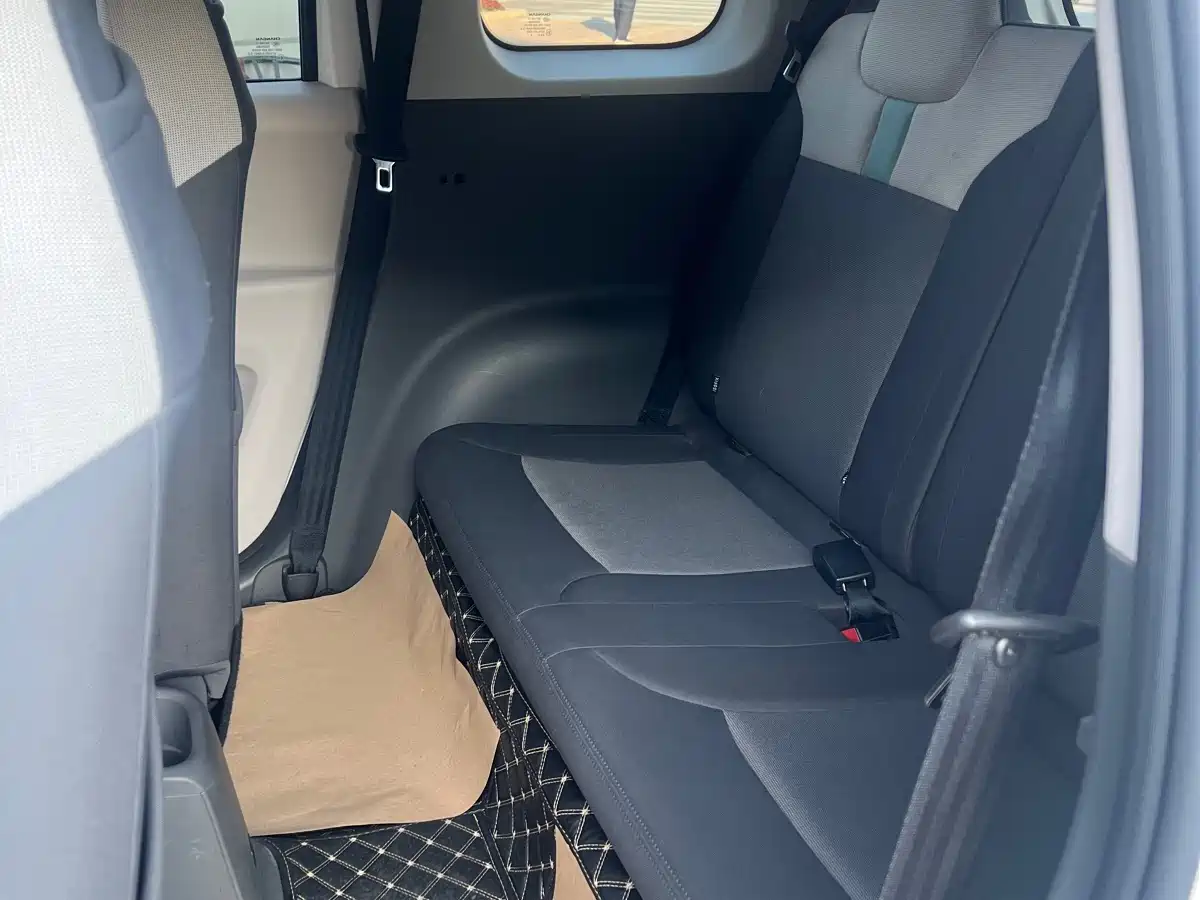 CHANGAN CHANGAN LUMIN