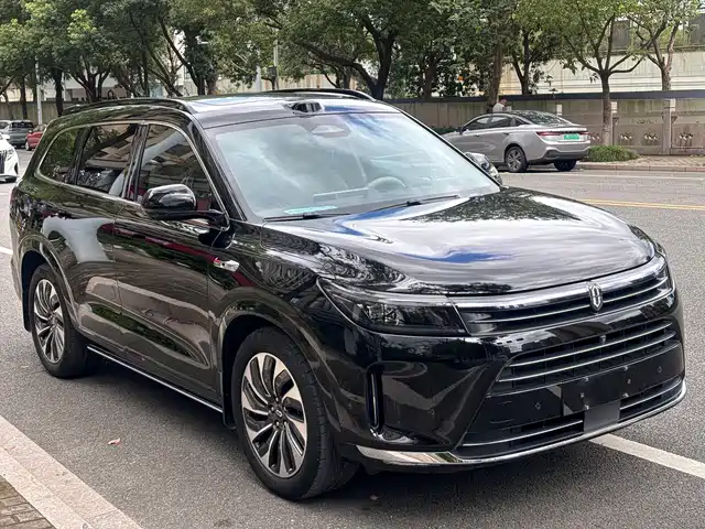 AITO Wenjie AITO M7 2024 Model 1.5T Smart Drive RWD Max 5-Seater — фото 3