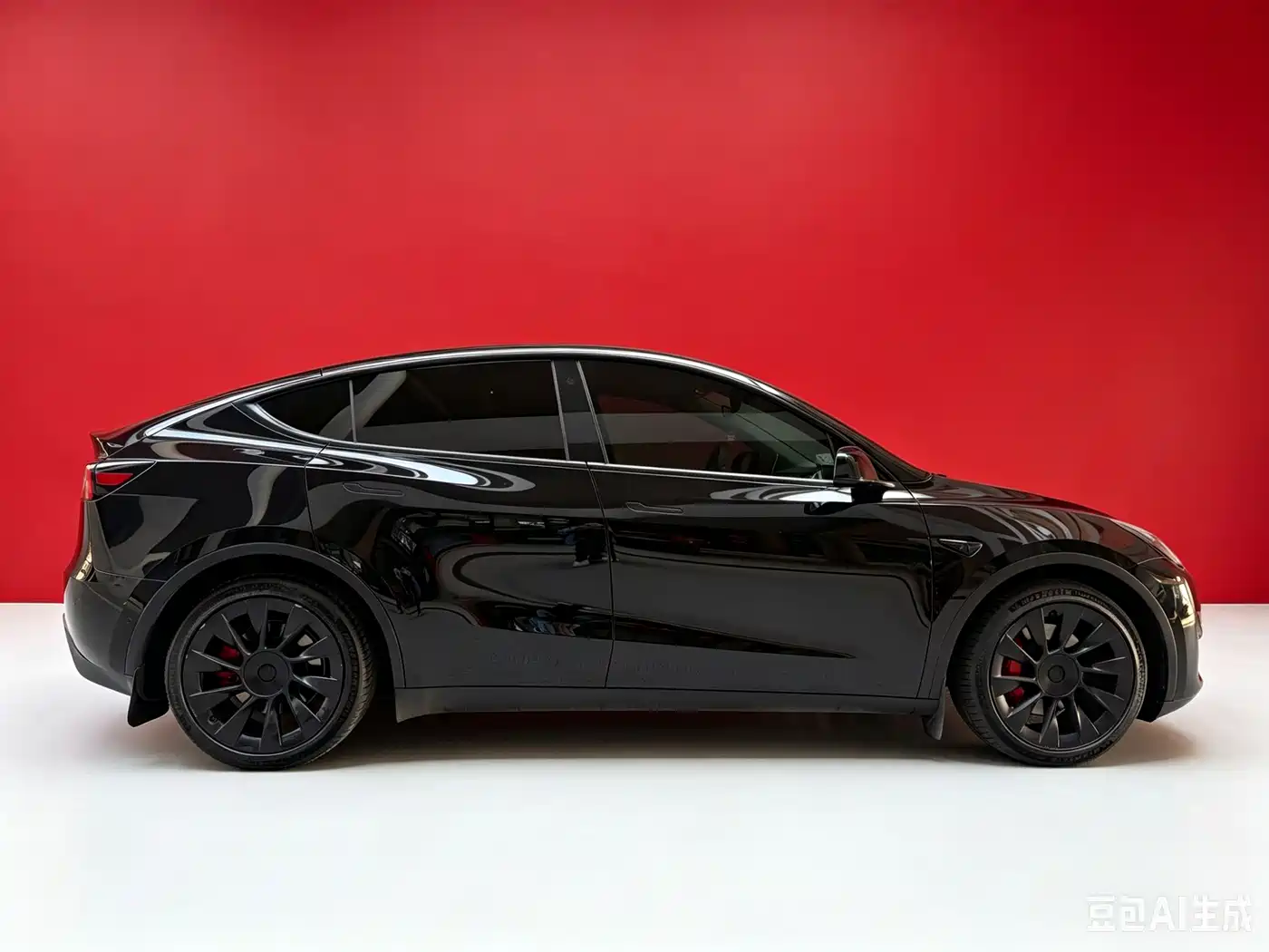 Tesla Model Y 2021 2021 Standard Range Rear-Wheel Drive