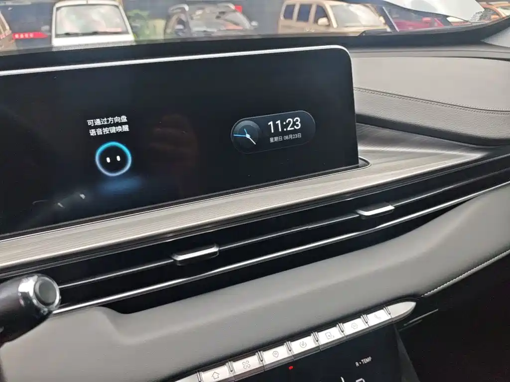 Chery Tiggo 8 PLUS 2021 2021 290TGDI DCT Passion Edition
