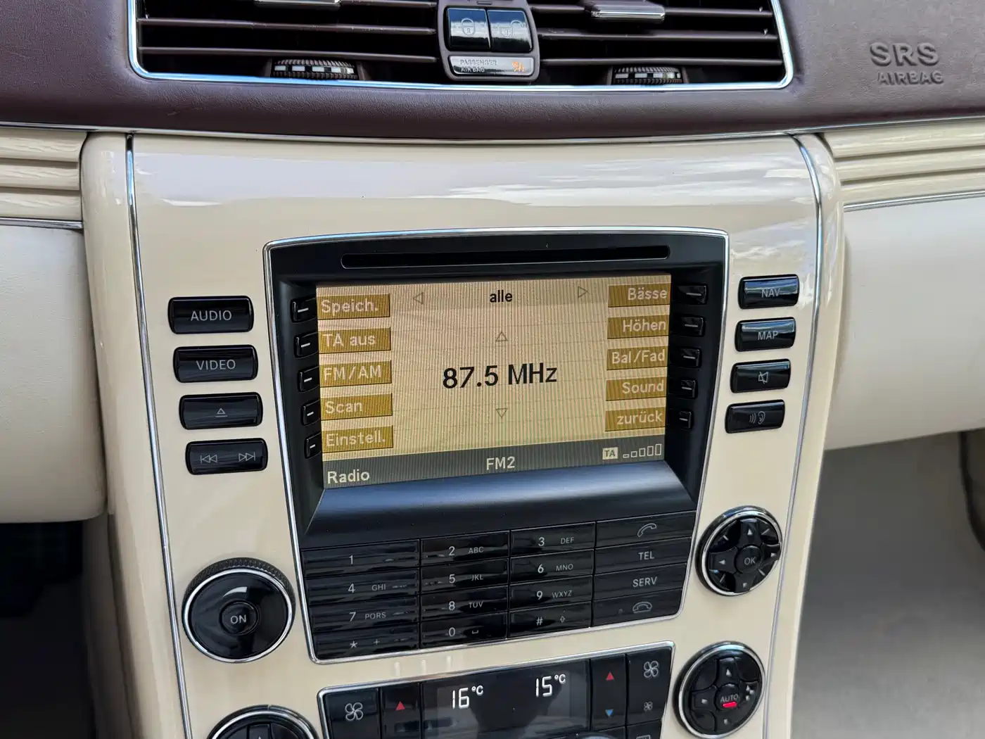 Maybach Maybach 2012 2007 Model 6.0T 62 S